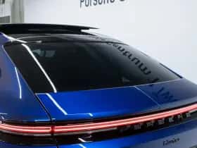 Porsche Panamera (2024) thumbnail 17