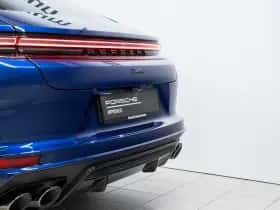 Porsche Panamera (2024) thumbnail 19