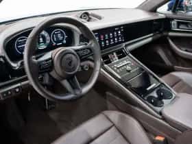 Porsche Panamera (2024) thumbnail 20