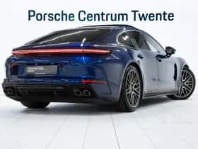 Porsche Panamera (2024) thumbnail 3