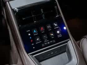 Porsche Panamera (2024) thumbnail 27