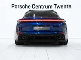 Porsche Panamera (2024) thumbnail 4