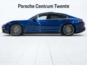 Porsche Panamera (2024) thumbnail 5