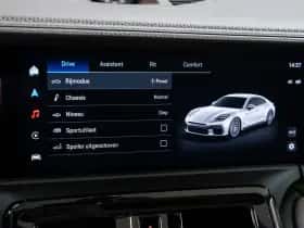 Porsche Panamera (2024) thumbnail 45