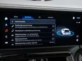 Porsche Panamera (2024) thumbnail 47