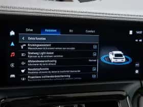 Porsche Panamera (2024) thumbnail 48