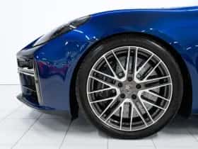 Porsche Panamera (2024) thumbnail 6