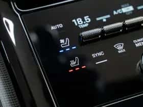 Porsche Panamera (2024) thumbnail 51