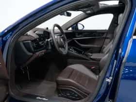 Porsche Panamera (2024) thumbnail 7