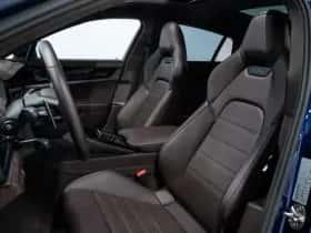 Porsche Panamera (2024) thumbnail 8