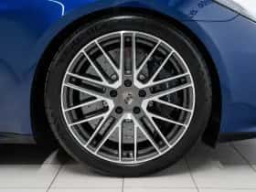 Porsche Panamera (2024) thumbnail 9