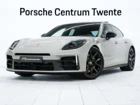 Porsche Panamera (2025)