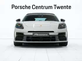 Porsche Panamera (2025) thumbnail 2