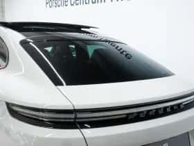 Porsche Panamera (2025) thumbnail 19