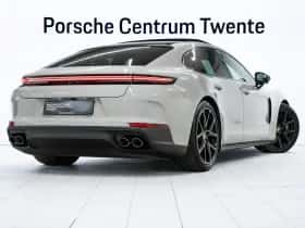 Porsche Panamera (2025) thumbnail 3