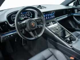 Porsche Panamera (2025) thumbnail 22