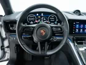 Porsche Panamera (2025) thumbnail 23