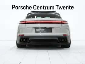 Porsche Panamera (2025) thumbnail 4