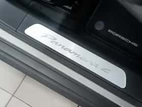 Porsche Panamera (2025) thumbnail 38