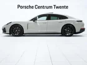 Porsche Panamera (2025) thumbnail 5