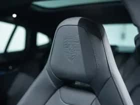 Porsche Panamera (2025) thumbnail 41