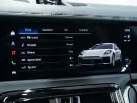 Porsche Panamera (2025) thumbnail 46