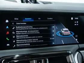 Porsche Panamera (2025) thumbnail 47