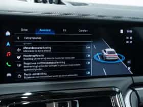 Porsche Panamera (2025) thumbnail 48