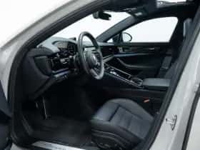 Porsche Panamera (2025) thumbnail 7