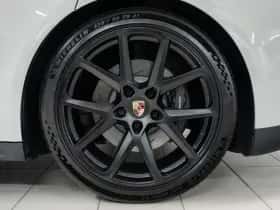 Porsche Panamera (2025) thumbnail 9