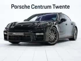 Porsche Panamera (2024)
