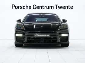 Porsche Panamera (2024) thumbnail 2