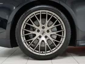 Porsche Panamera (2024) thumbnail 11