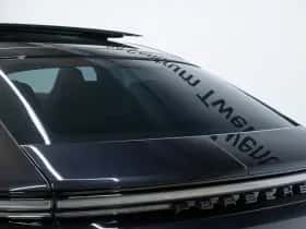 Porsche Panamera (2024) thumbnail 19