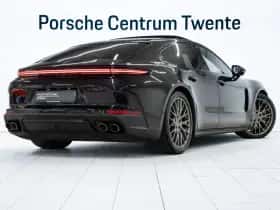 Porsche Panamera (2024) thumbnail 3