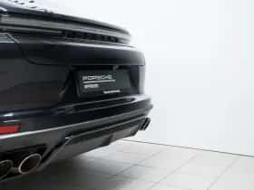 Porsche Panamera (2024) thumbnail 21
