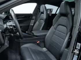 Porsche Panamera (2024) thumbnail 22