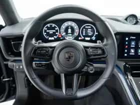 Porsche Panamera (2024) thumbnail 23