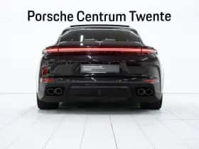 Porsche Panamera (2024) thumbnail 4