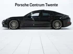 Porsche Panamera (2024) thumbnail 5