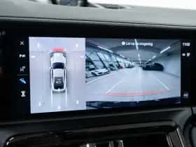 Porsche Panamera (2024) thumbnail 44