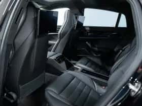 Porsche Panamera (2024) thumbnail 48