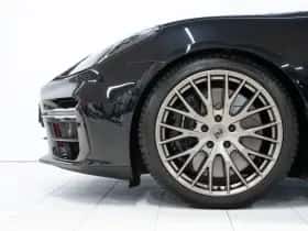 Porsche Panamera (2024) thumbnail 6
