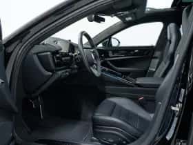 Porsche Panamera (2024) thumbnail 7