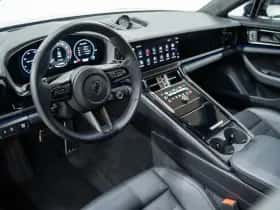 Porsche Panamera (2024) thumbnail 8