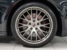 Porsche Panamera (2024) thumbnail 9