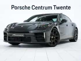 Porsche Panamera (2024) thumbnail 1