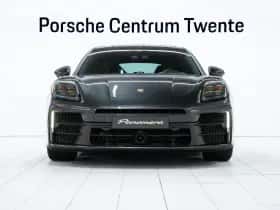 Porsche Panamera (2024) thumbnail 2