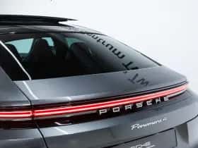 Porsche Panamera (2024) thumbnail 18