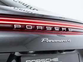 Porsche Panamera (2024) thumbnail 19